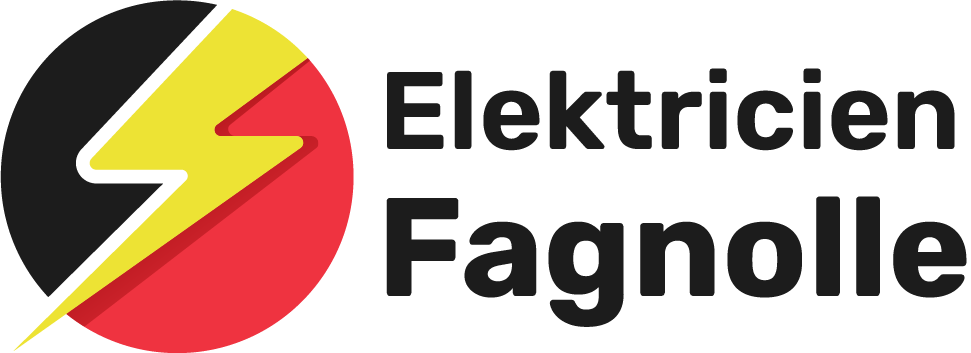 Logo Elektricien Fagnolle